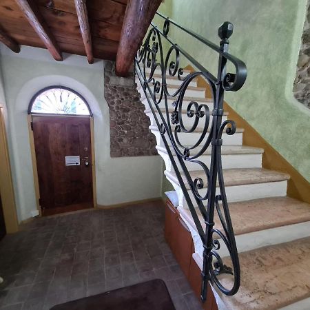 Vila La Tua Casa In Valpolicella SantʼAmbrogio di Valpolicella Exteriér fotografie