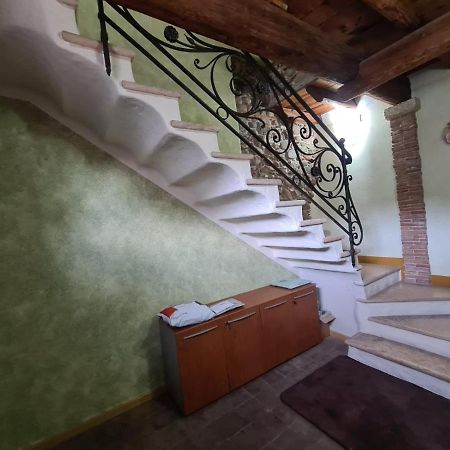 Vila La Tua Casa In Valpolicella SantʼAmbrogio di Valpolicella Exteriér fotografie