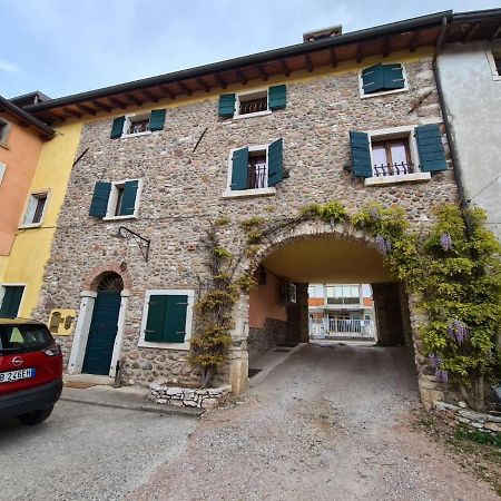 Vila La Tua Casa In Valpolicella SantʼAmbrogio di Valpolicella Exteriér fotografie