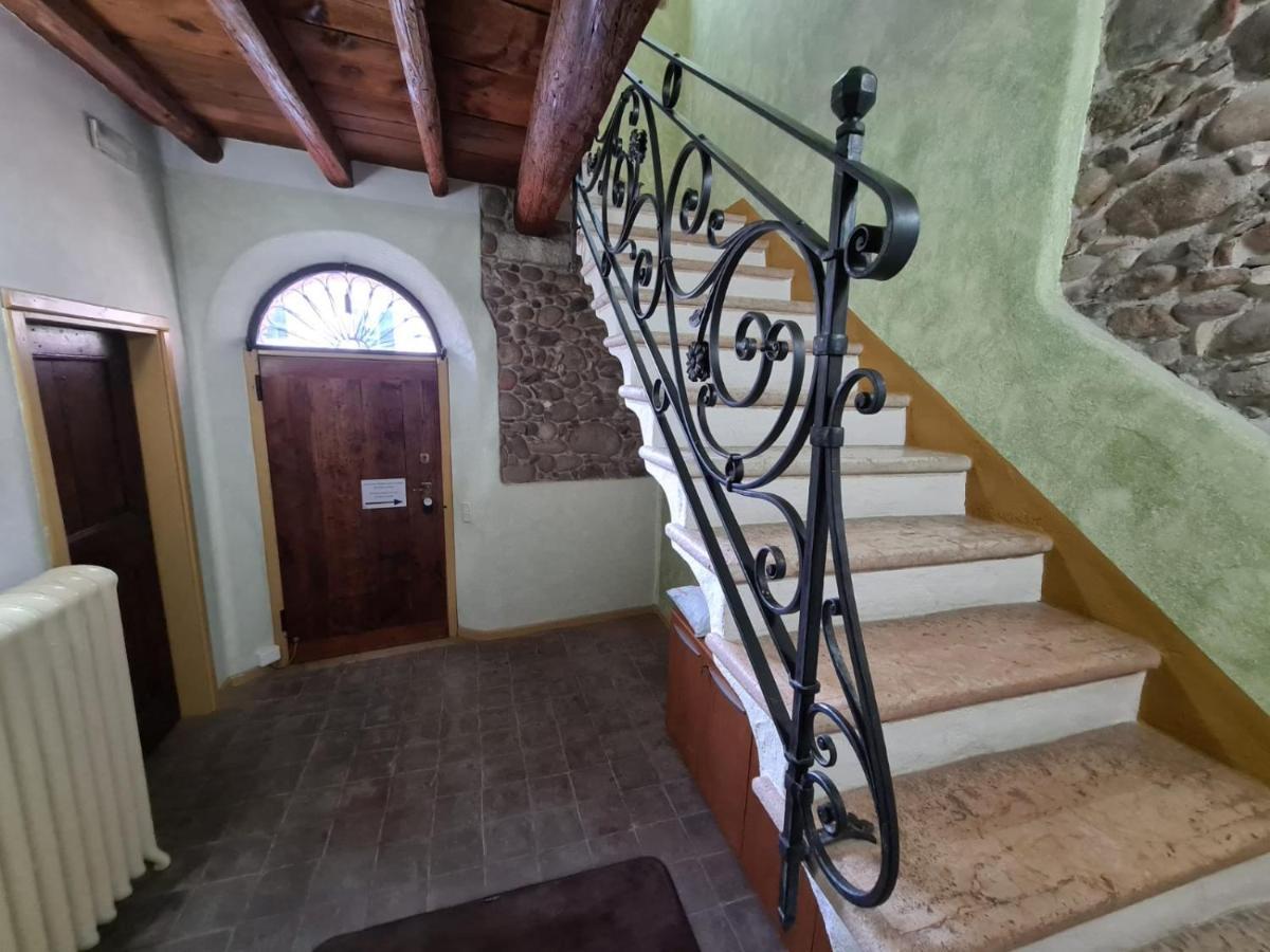 Vila La Tua Casa In Valpolicella SantʼAmbrogio di Valpolicella Exteriér fotografie