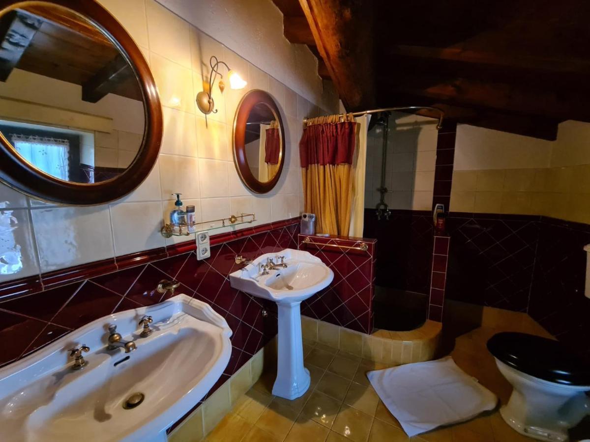 Vila La Tua Casa In Valpolicella SantʼAmbrogio di Valpolicella Exteriér fotografie
