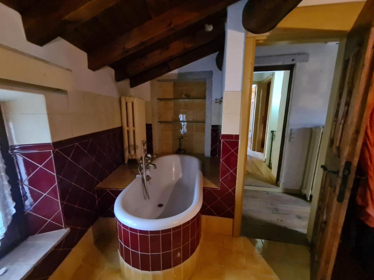 Vila La Tua Casa In Valpolicella SantʼAmbrogio di Valpolicella Exteriér fotografie