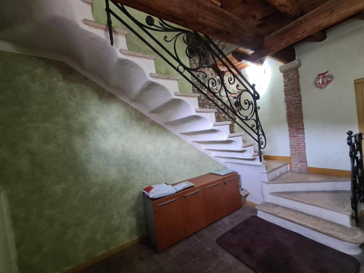 Vila La Tua Casa In Valpolicella SantʼAmbrogio di Valpolicella Exteriér fotografie