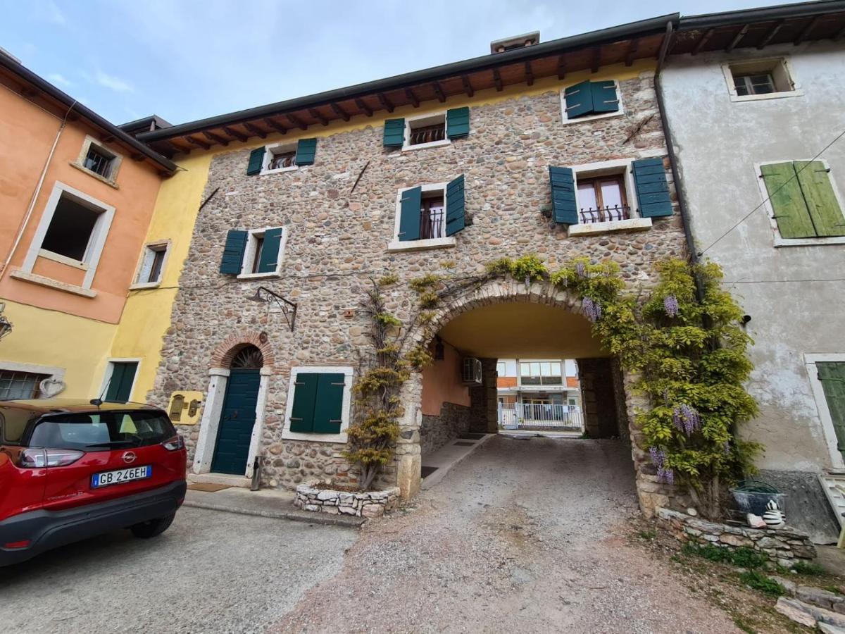 Vila La Tua Casa In Valpolicella SantʼAmbrogio di Valpolicella Exteriér fotografie