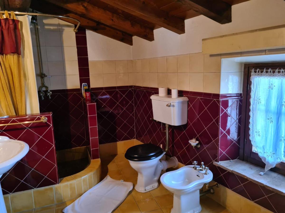 Vila La Tua Casa In Valpolicella SantʼAmbrogio di Valpolicella Exteriér fotografie