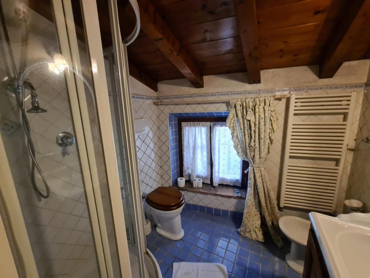 Vila La Tua Casa In Valpolicella SantʼAmbrogio di Valpolicella Exteriér fotografie