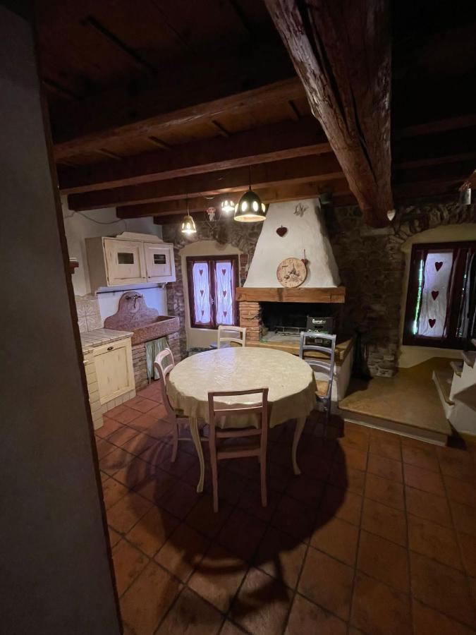 Vila La Tua Casa In Valpolicella SantʼAmbrogio di Valpolicella Exteriér fotografie