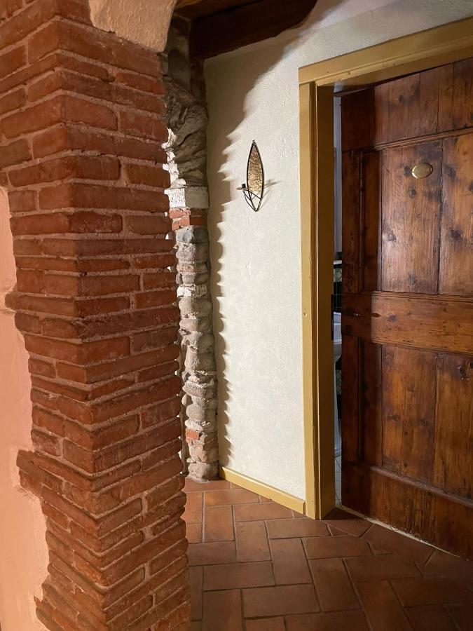 Vila La Tua Casa In Valpolicella SantʼAmbrogio di Valpolicella Exteriér fotografie