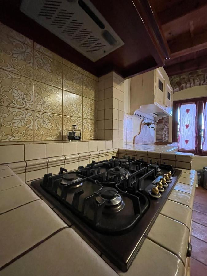 Vila La Tua Casa In Valpolicella SantʼAmbrogio di Valpolicella Exteriér fotografie