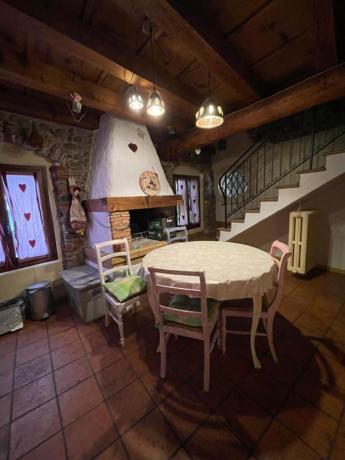 Vila La Tua Casa In Valpolicella SantʼAmbrogio di Valpolicella Exteriér fotografie