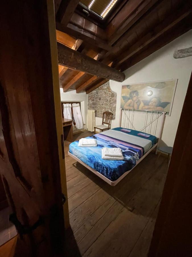 Vila La Tua Casa In Valpolicella SantʼAmbrogio di Valpolicella Exteriér fotografie