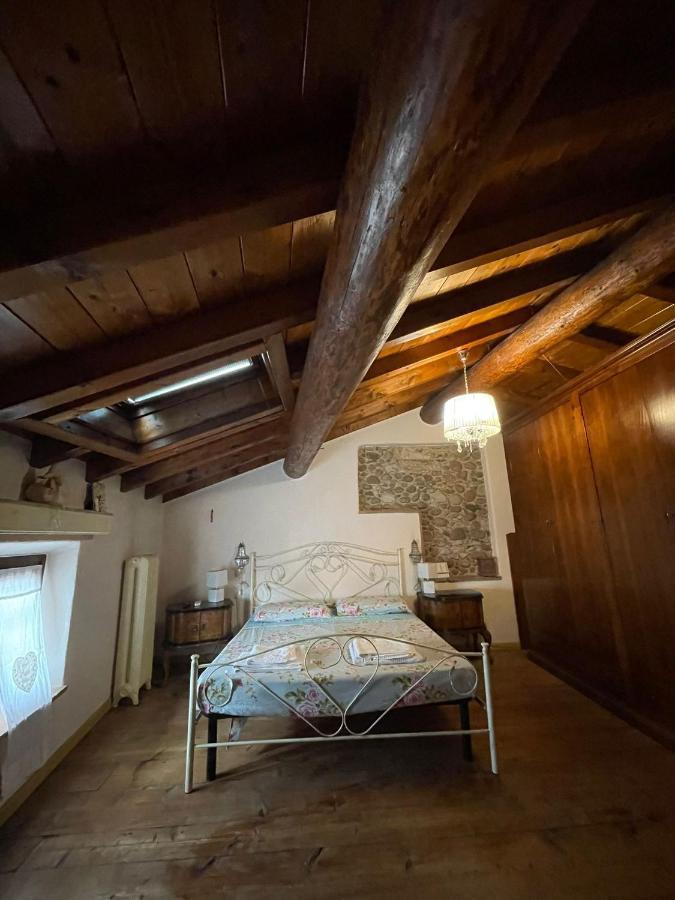 Vila La Tua Casa In Valpolicella SantʼAmbrogio di Valpolicella Exteriér fotografie