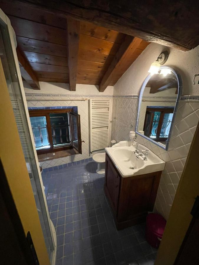 Vila La Tua Casa In Valpolicella SantʼAmbrogio di Valpolicella Exteriér fotografie