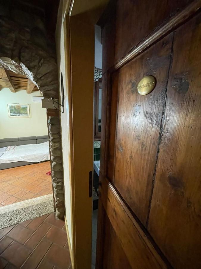 Vila La Tua Casa In Valpolicella SantʼAmbrogio di Valpolicella Exteriér fotografie
