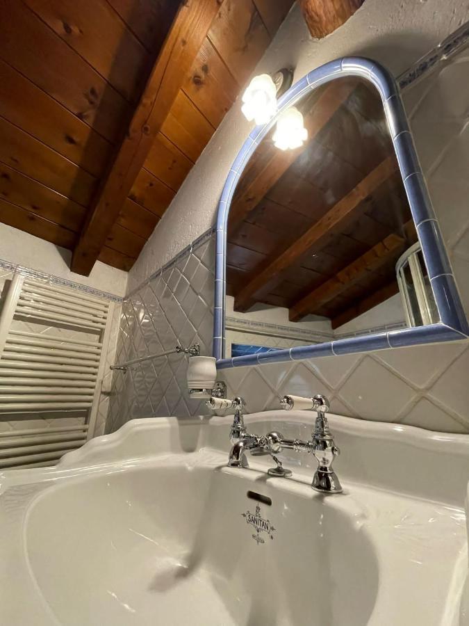 Vila La Tua Casa In Valpolicella SantʼAmbrogio di Valpolicella Exteriér fotografie